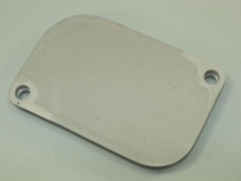 Werkzeugkastendeckel für BMW R35, EWM R35 – Nachbau – Bild 2