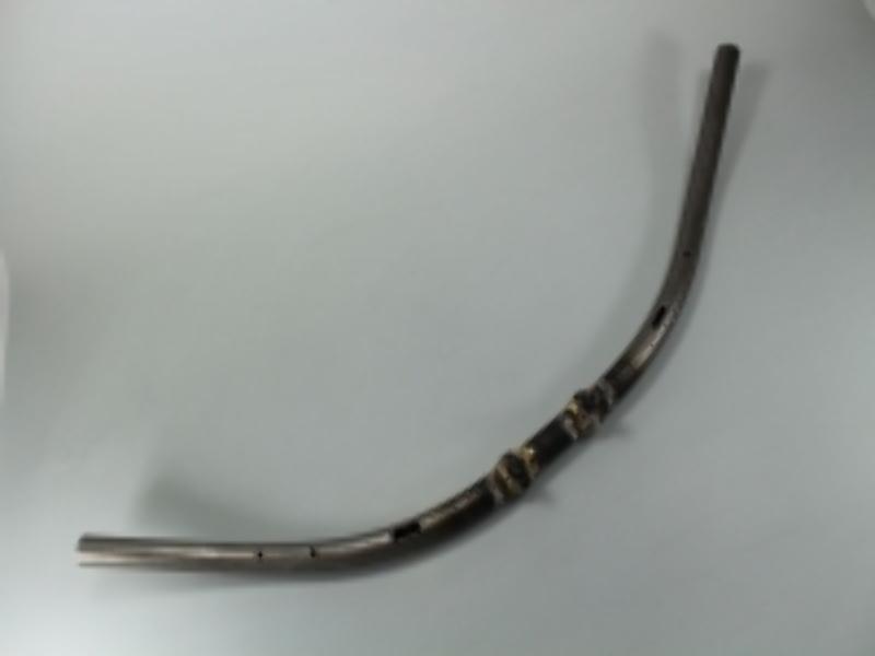 Lenker - Lenkerrohr BMW R42, R52, R62 , R63 Rohzustand – Bild 5