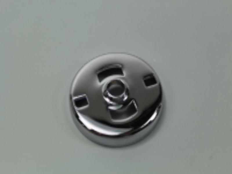 Sicherungskappe EWM BMW R35 – Nachbau (2061620400)
