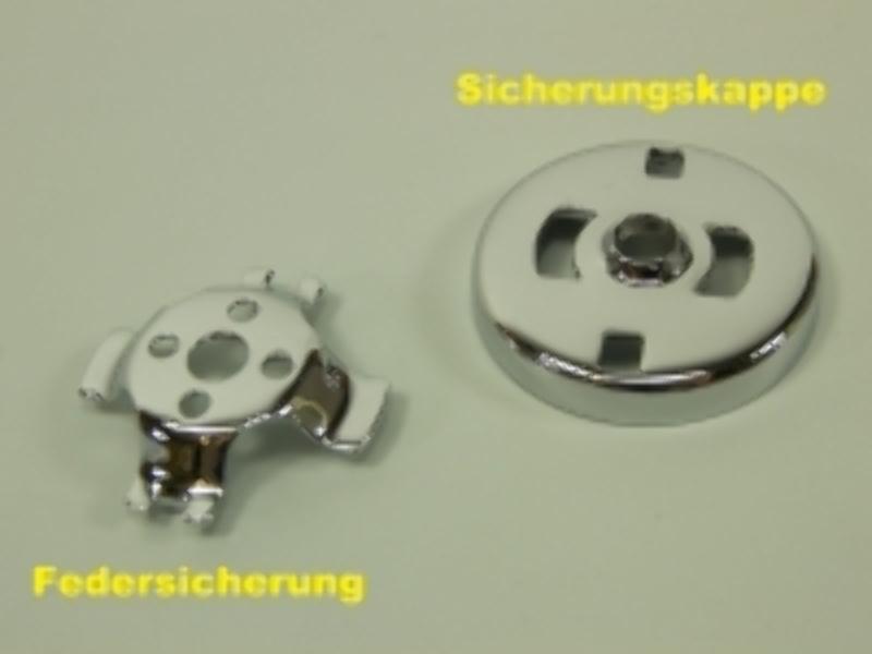 Sicherungskappe EWM, BMW R35 ( 2061620400 ) – Bild 3