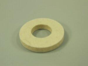 Filzring für Hinterradnabe 40x28x5 mm DKW 250NZ, 350NZ, 350-1 Motorräder 122885-0