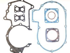 Motor Dichtugen für ZÜNDAPP DB 234, DB234, NORMA LUXUS Motorräder, Dichtungssatz