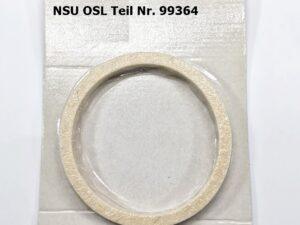 Filzring 115x100x10 NSU OSL 99364