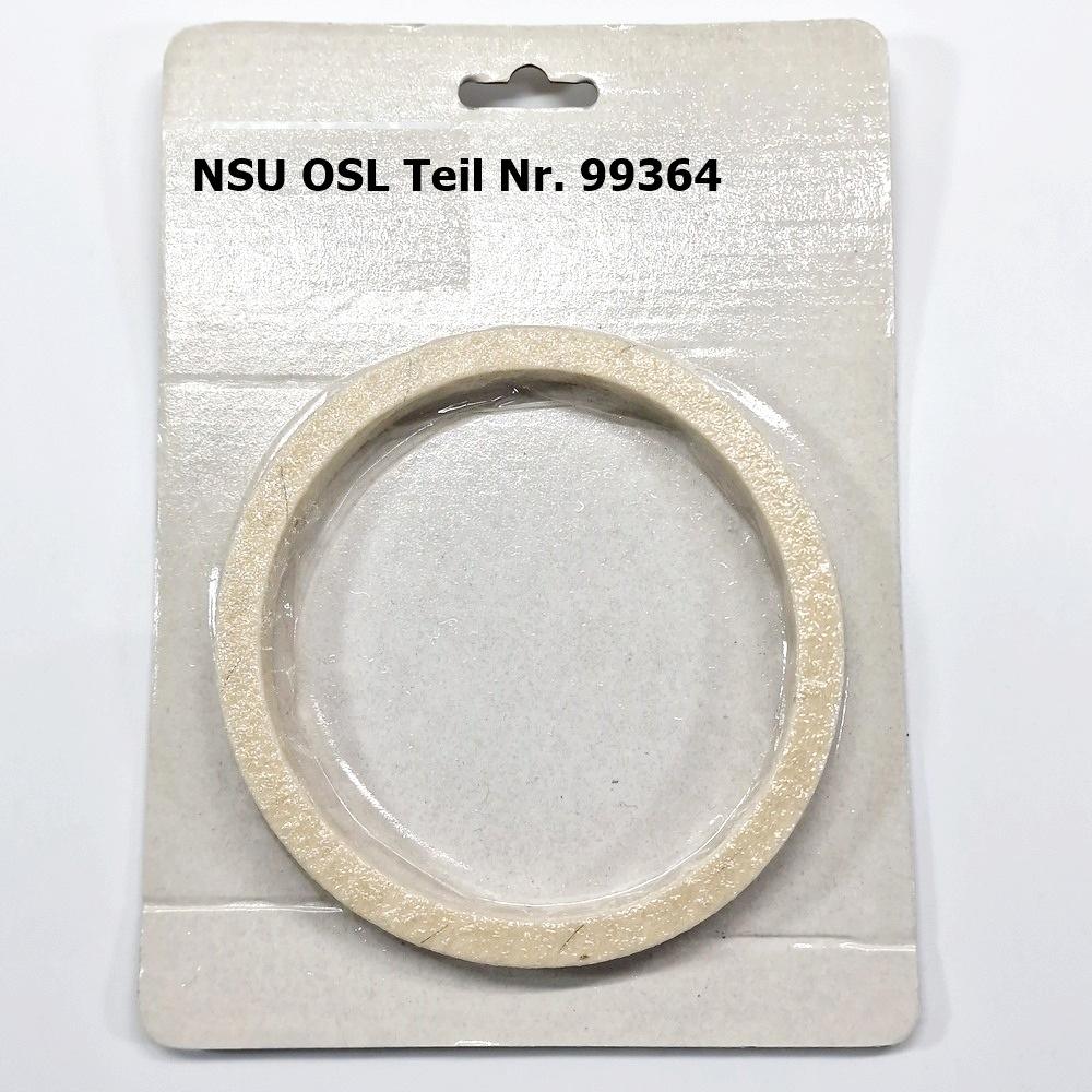 Filzring 115x100x10 NSU OSL 99364
