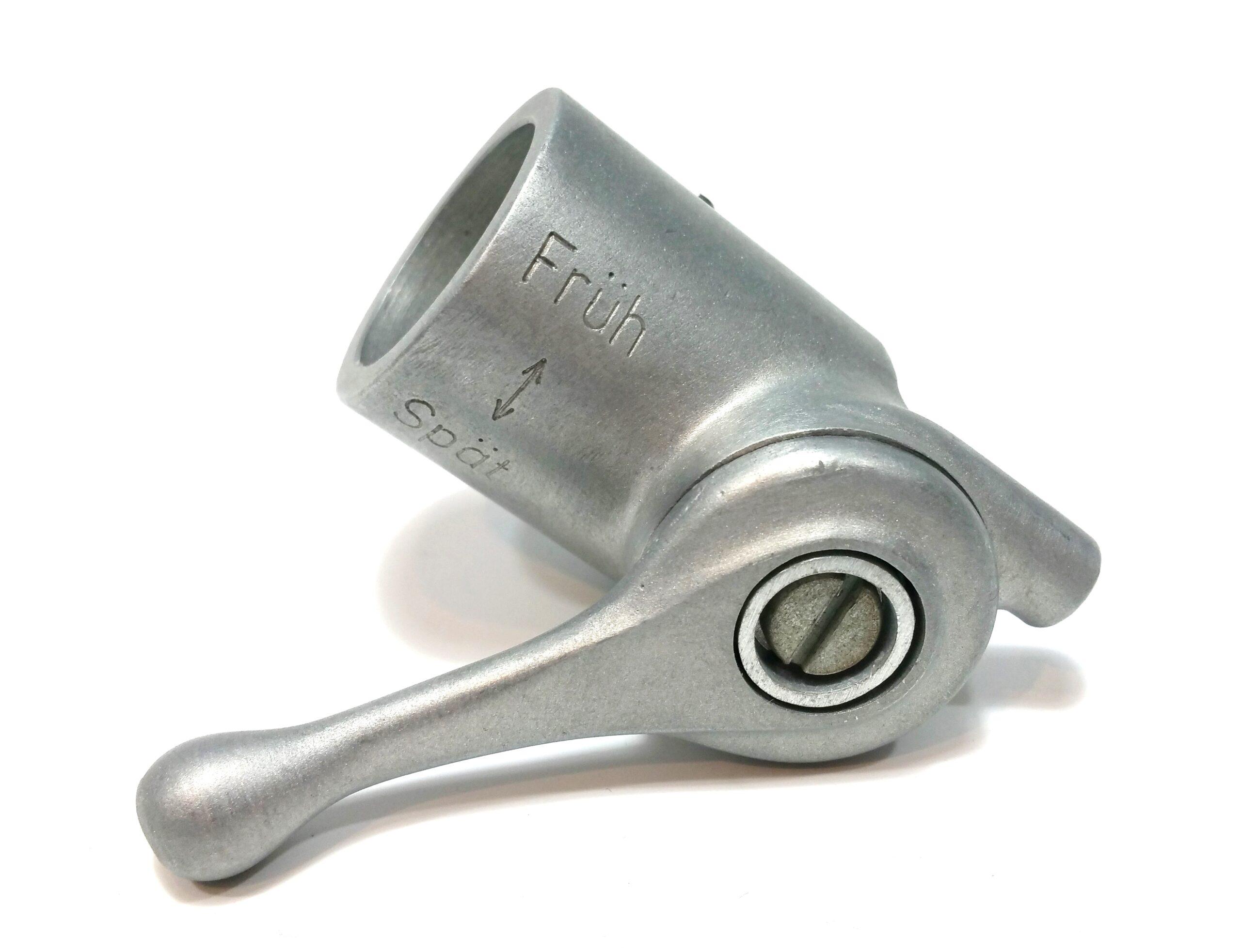 Zündungshebel - Zündungsverstellhebel für BMW R12, R35 Motorräder, (D=25mm)