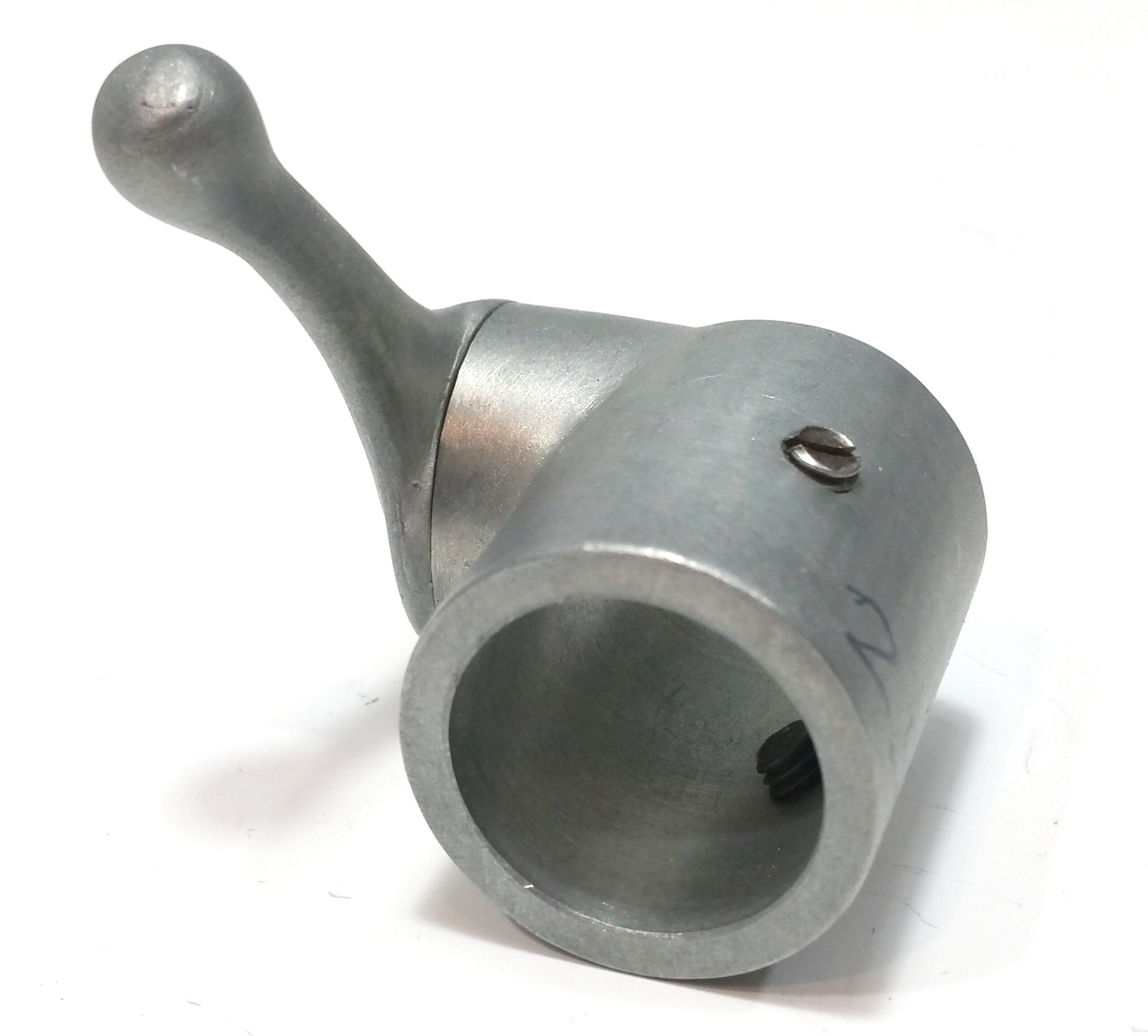 Zündungshebel - Zündungsverstellhebel für BMW R12, R35 Motorräder, (D=25mm) – Bild 3