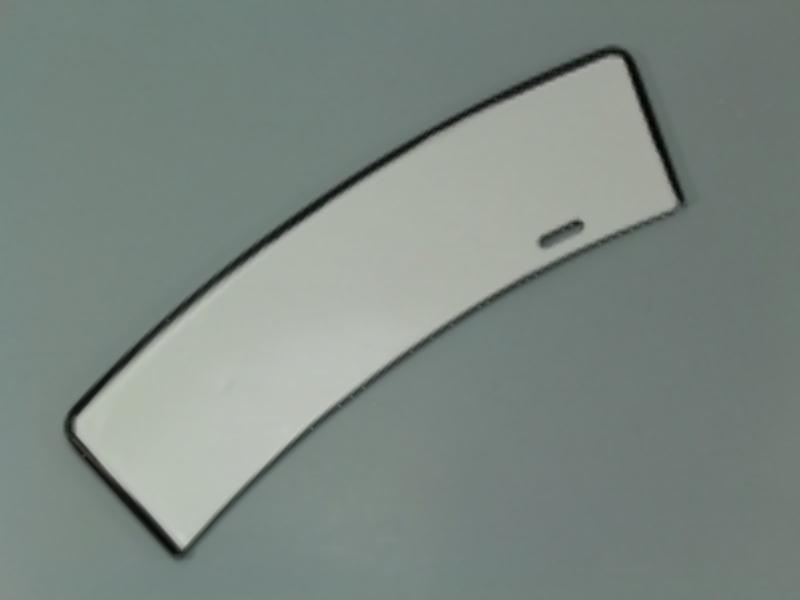 Vorderes Nummernschild für BMW, NSU, M72, Zündapp, DKW Motorräder