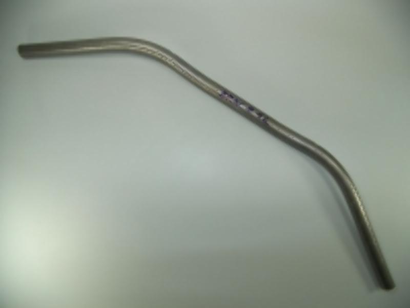 Lenker - Lenkerrohr BMW R12 Rohzustand