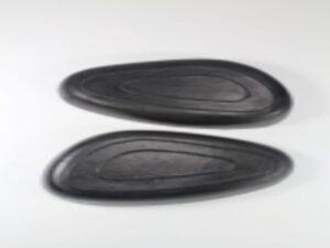 Tankschoner - Kniekissen BMW R51, R66, R71, R75, M72