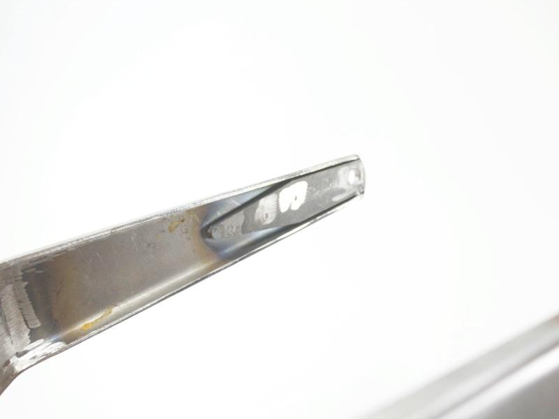 Gepäckträger – Zündapp K200 K500 K800, KS600, DBK, KK, DB (Nachbau) – Bild 6