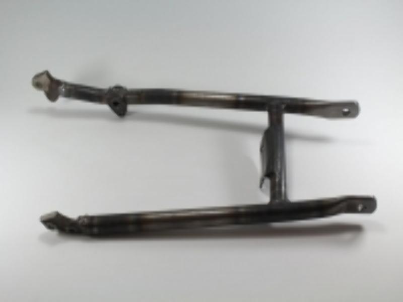Rahmenteile (8 Teile) für BMW R75 Motorrad – Bild 3