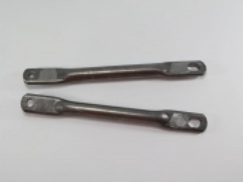 Rahmenteile (8 Teile) für BMW R75 Motorrad – Bild 6