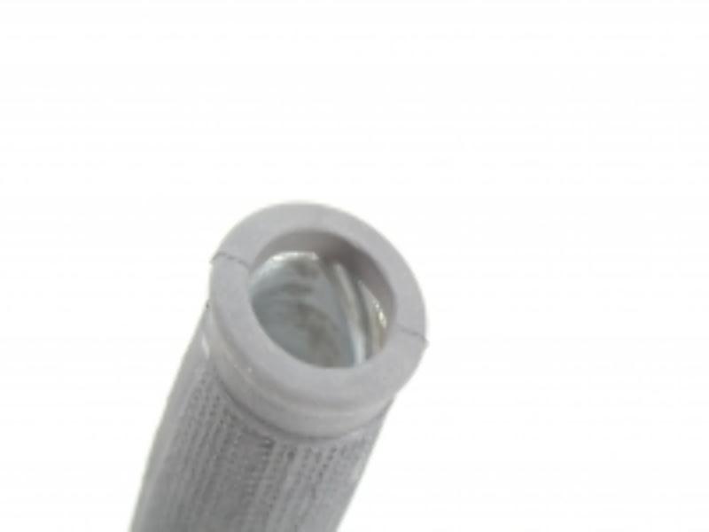 Lenker Kompletter Satz Zündapp DB200 ,DB250, DBK200, DBK250, KK250, KK350, DL200 - VERCHROMT Drehgriff RECHTS – Bild 15