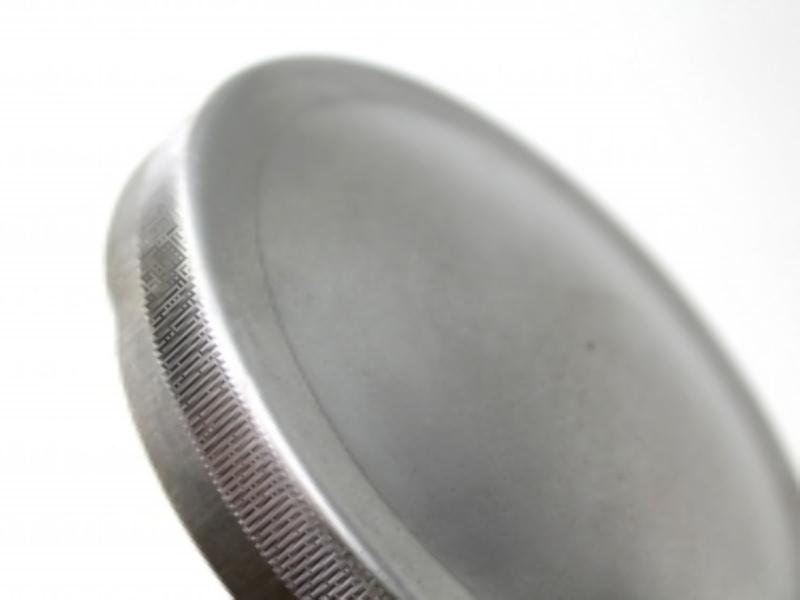 Tankdeckel – Verschlussdeckel für Zündapp KS 750, mit Entlüftung, ohne Dichtung (Rohzustand) – Bild 4