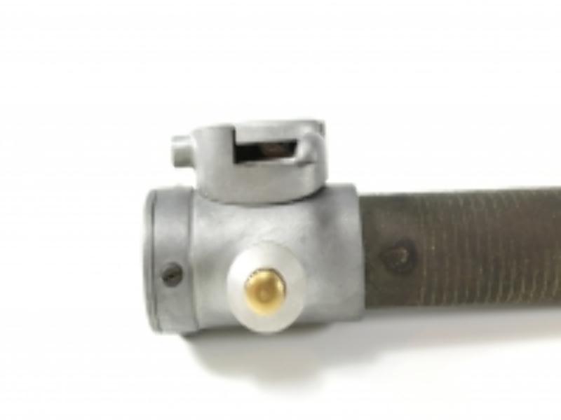 Gasdrehgriff Gasgriff Drehgas Rollgas f 2x Bowdenzug R51, R61, R66, R71, R75 BOXER Motorräder ZAMAK – Bild 4