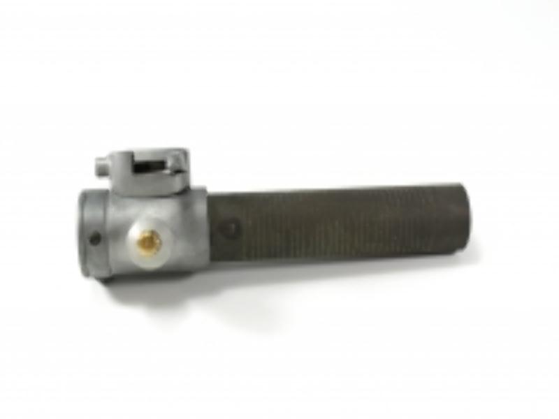 Gasdrehgriff Gasgriff Drehgas Rollgas f 2x Bowdenzug R51, R61, R66, R71, R75 BOXER Motorräder ZAMAK – Bild 5