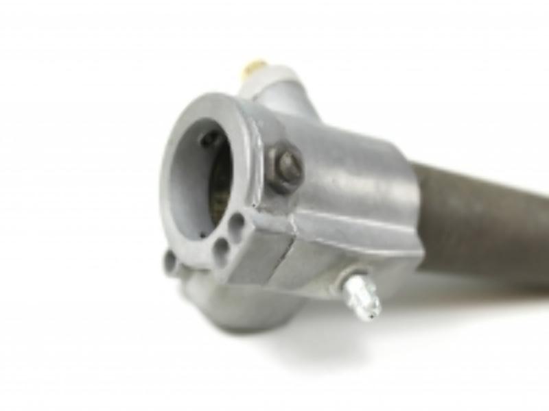 Gasdrehgriff Gasgriff Drehgas Rollgas f 2x Bowdenzug R51, R61, R66, R71, R75 BOXER Motorräder ZAMAK – Bild 7