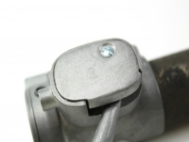 Gasdrehgriff Gasgriff Drehgas Rollgas f 2x Bowdenzug R51, R61, R66, R71, R75 BOXER Motorräder ZAMAK – Bild 8