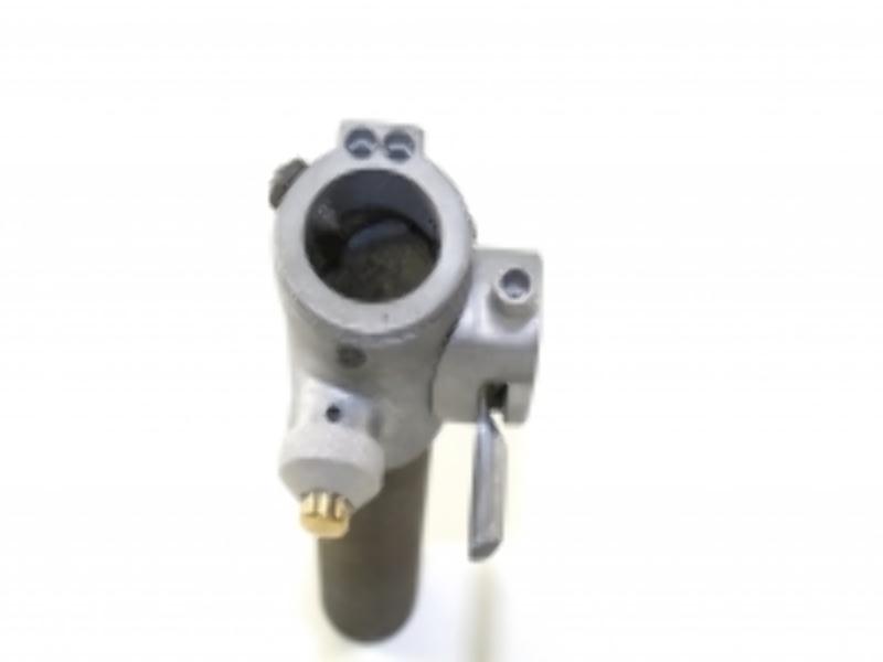 Gasdrehgriff Gasgriff Drehgas Rollgas f 2x Bowdenzug R51, R61, R66, R71, R75 BOXER Motorräder ZAMAK – Bild 12