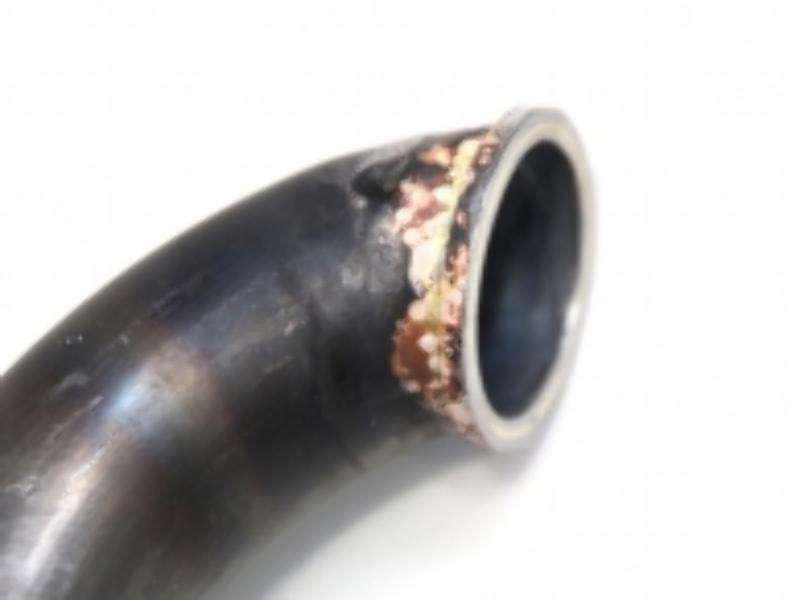 Auspuffanlage / Auspuff für BMW R2, 2-teilig (serie V) – Bild 5