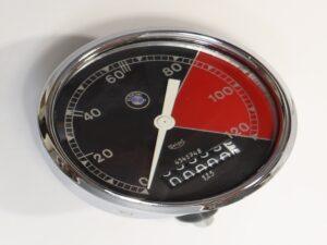 Tacho Wegzähler passend für BMW R12 WH Versionen Motorräder, bis 120km/h , 80mm, neu, Nachbau