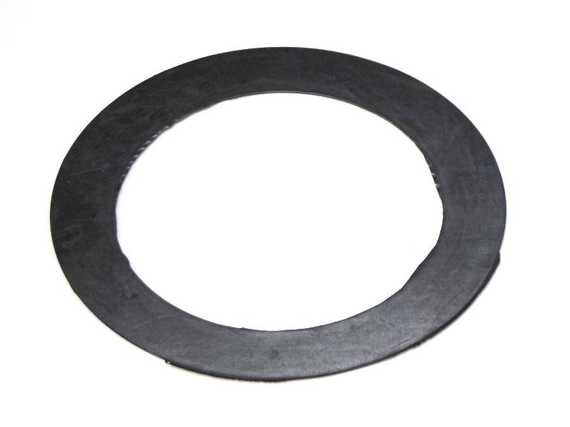 Gummi Dichtung für Tankdeckel BMW R35, BMW R75, ZÜNDAPP KS750, EMW R35 D 2,2 mm – Bild 2