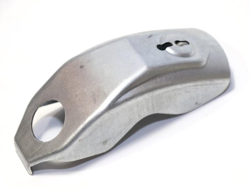 Abdeckkappe für Druckfeder DKW 250, 350, 500 NZ ( 122664-1 ) – Bild 2