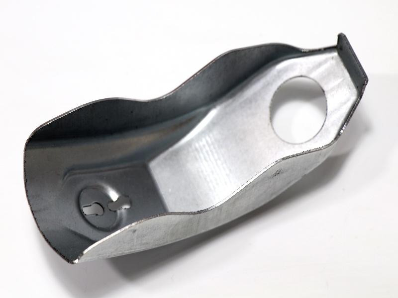 Abdeckkappe für Druckfeder DKW 250, 350, 500 NZ ( 122664-1 ) – Bild 3