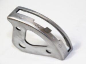 Schaltsegment von Schaltkulisse ISH 49 passende für DKW NZ 350, 350-1 Motorräder # neu # ROHZUSTAND