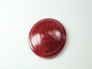 Zigarrenrücklicht Glas 30 mm rot – Rücklicht BOSCH JN5 S18