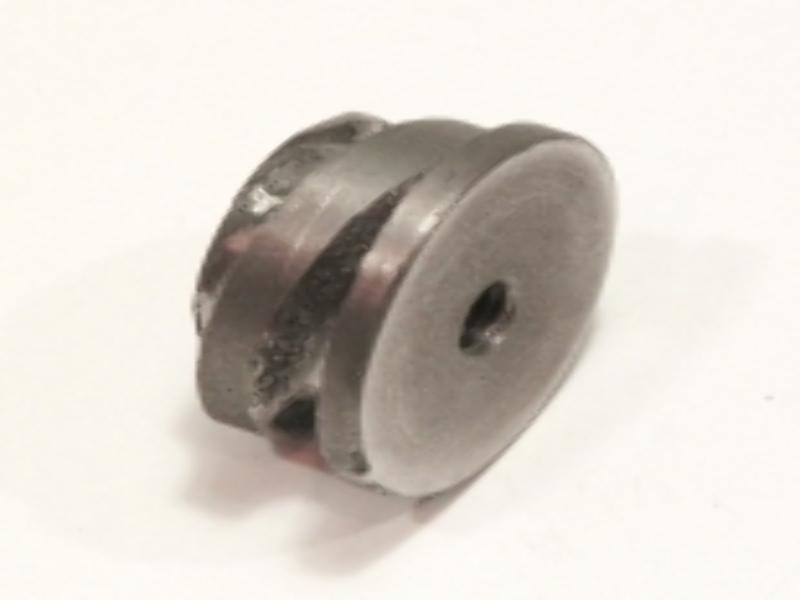 Druckfeder mit Schnecke zur Federgabel ZÜNDAPP DB, DBK 200, 250, Rohzustand Ver.1-1 – Bild 6