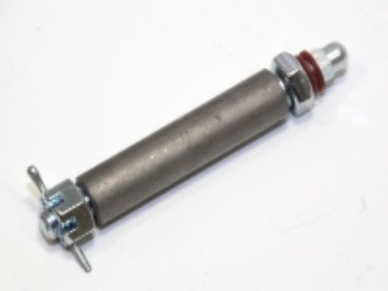 "Flügel-Schwingbügel Satz" zum Sattelblock Fahrersitz PAGUSA DKW 350NZ 350/1 IZ49, IZ350, neu – Bild 15