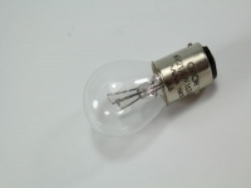 Lampenhalterung und Rücklicht Bremslicht BOSCH BMW R20, R23, R24, R35, R71 ,R61 ohne Nummernschild – Bild 11