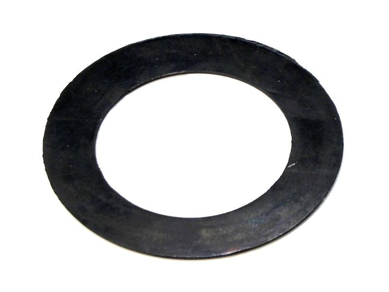 Gummi Dichtung für Tankdeckel BMW R12, R24, R51, R61, R71, R66, M72, D4,0mm – Bild 2