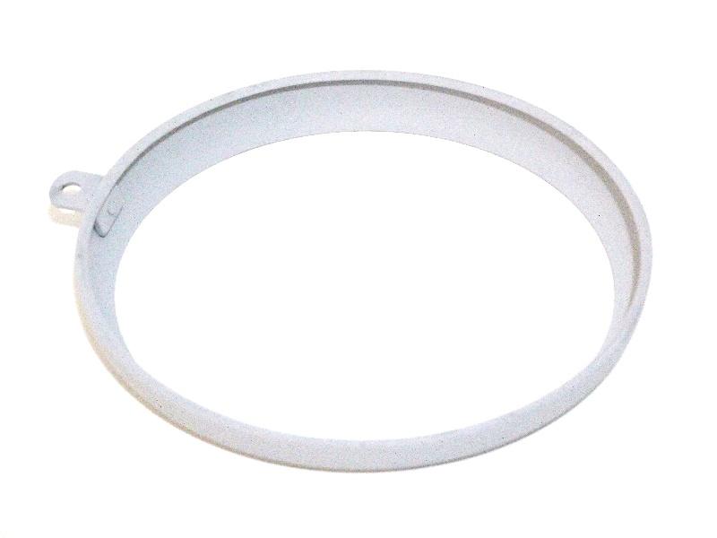 Scheinwerferring 160mm Bosch Zündapp KS750, BMW R75, grundiert – Bild 2