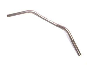 Lenkerrohr 22/18 mm für IZ49, IZH 49, ISH 49 – Rohzustand