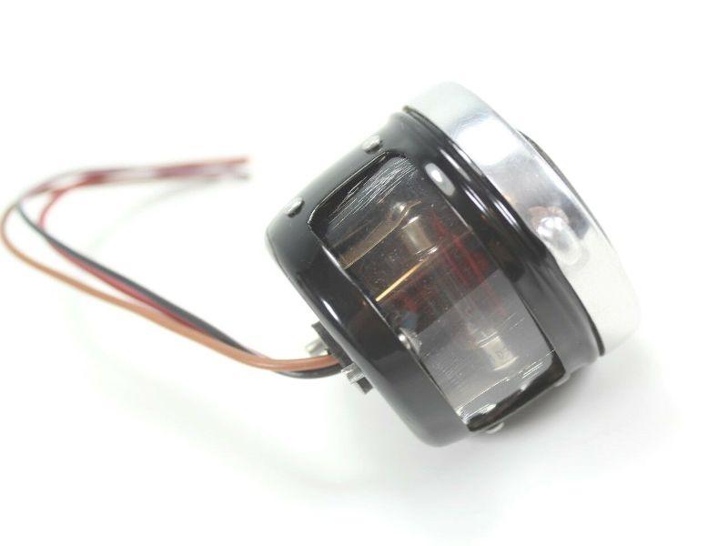 Rücklicht mit Bremslicht für DKW E, Super Sport, KM, Block, SB, NZ (200–500) – Bild 3