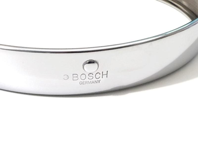 Scheinwerferring 170mm Bosch EAS BMW R4, R12, R35, R51 verchromt – Bild 4