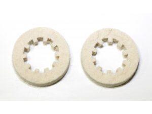 Filzring Antriebswelle BMW R75 Zündapp KS750 2x