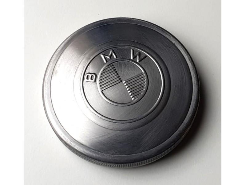 Tankdeckel - Tankverschluss für BMW R12 Motorräder, 90 mm, mit Lüftung ohne Dichtung – Bild 5
