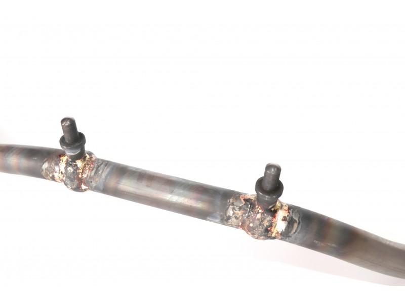 Lenkerrohr für BMW R11 – Rohzustand – Bild 4