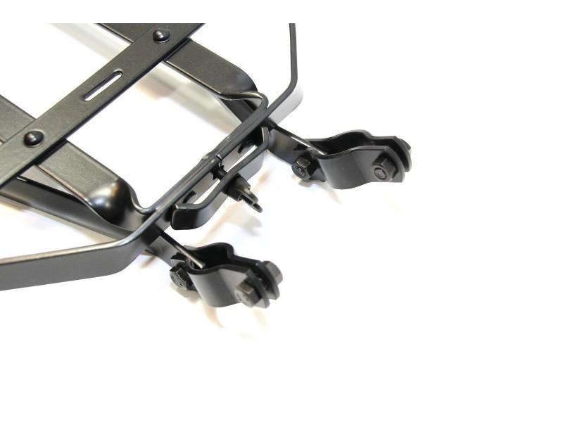 Fahrradgepäckträger für Truppenrad, Truppenfahrrad, PALLAS, WH, Nachbau, neu – Bild 5