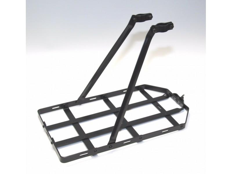 Fahrradgepäckträger für Truppenrad, Truppenfahrrad, PALLAS, WH, Nachbau, neu
