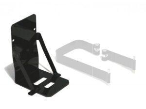 Batteriehalter für DKW 250 NZ / 350 NZ – ohne Spannbandhalterung