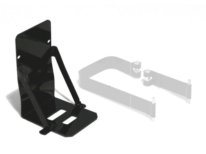 Batteriehalter für DKW 250 NZ / 350 NZ – ohne Spannbandhalterung