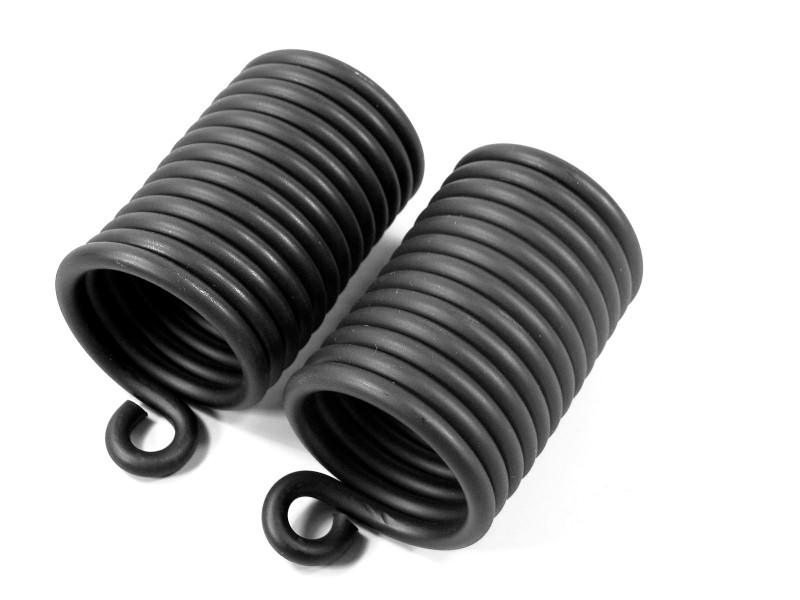 Sattelfedern BMW R4 R11 R17 R35 Satz