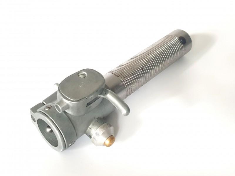Gasdrehgriff / Gasgriff / Rollgas für BMW R12 , R20, R23 Motorräder ( Ver. ZAMAK )
