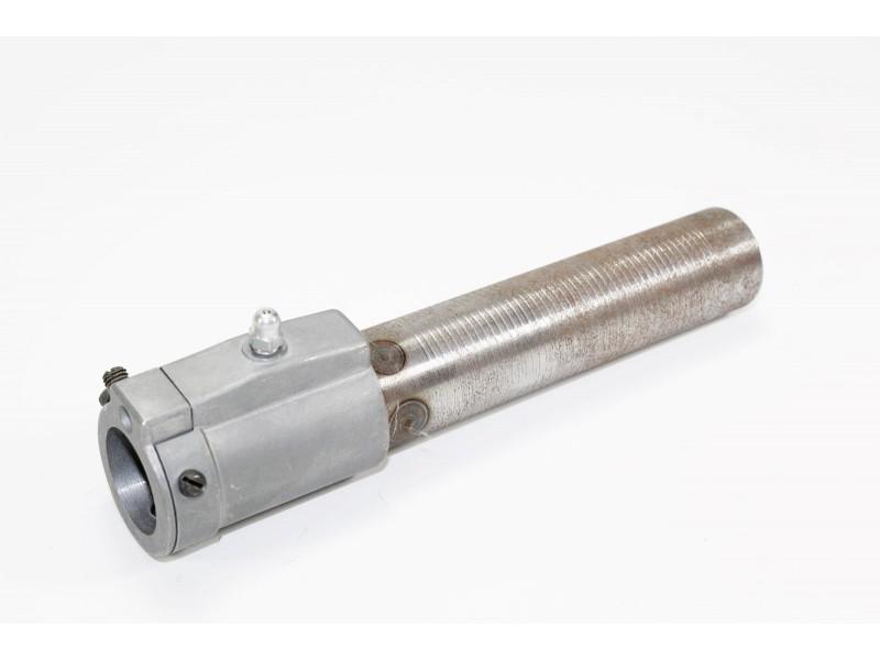 Gasdrehgriff – BMW R35, R12, R4 (25 mm) – Bild 2