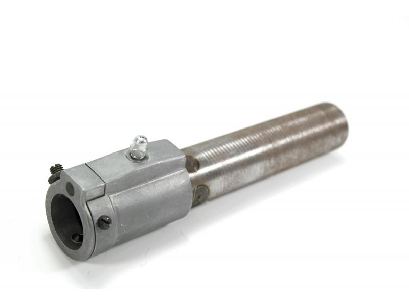 Gasdrehgriff – BMW R35, R12, R4 (25 mm) – Bild 3