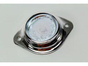 Rückstrahlergehäuse für BMW R12, R35 Motorräder verchromt